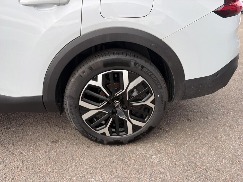 C4 X 1.2 hybride 145 max e-dcs6 2025 occasion 57525 Talange