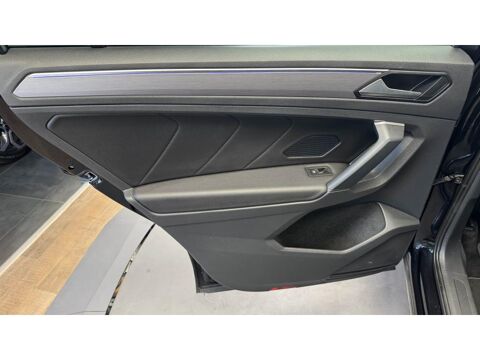 Tarraco 2.0 TDI 200 DSG 7 FR - 4Drive - 7 PLACES - 2022 - Toutes o 2022 occasion 60740 Saint-Maximin