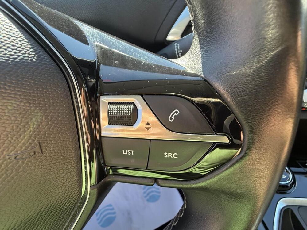 5008 1.5 BlueHDi S&S - 130ch 7pl Allure GPS + CAMERA AR + CARPLAY 2022 occasion 19100 Brive-la-Gaillarde