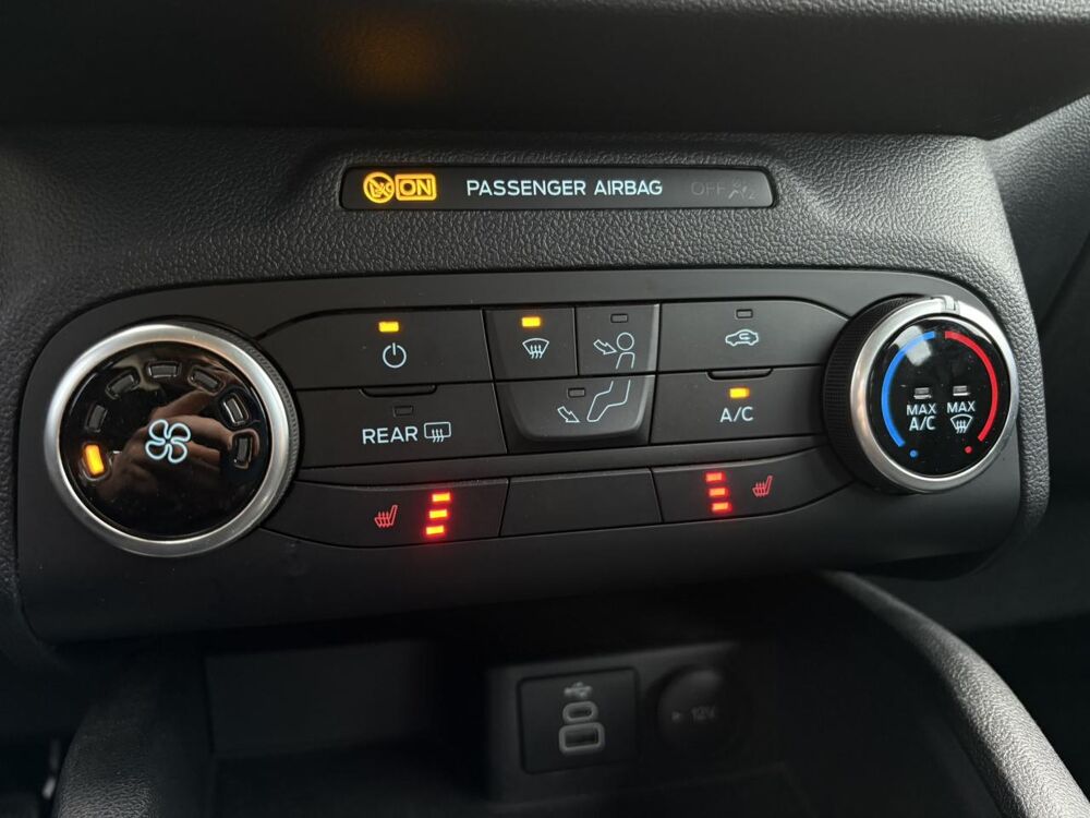 Kuga 1.5 Ecoboost 150 Cool & Connect 2024 occasion 35300 Foug&egrave;res