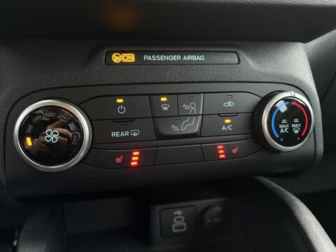 Kuga 1.5 Ecoboost 150 Cool & Connect 2024 occasion 35300 Foug&egrave;res