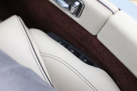 DB9 Volante touchtronic a 2014 occasion 60740 Saint-Maximin