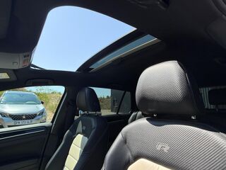 Golf 2.0 TSI 300 R 4MOTION DSG BVA 2019 occasion 42170 Saint-Just-Saint-Rambert