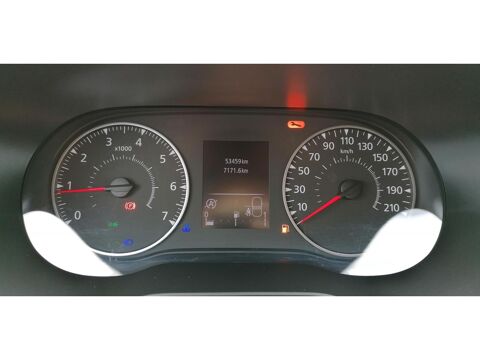 Duster 1.5 Blue dCi 115 4x4 Expression +CAMERA 2024 occasion 81580 Soual