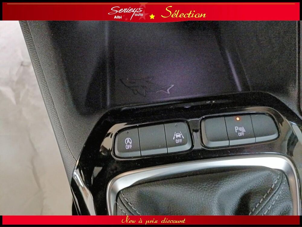 Corsa EDITION BUSINESS PLUS 1.5 D 100 CAMERA AR 2021 occasion 81000 Albi