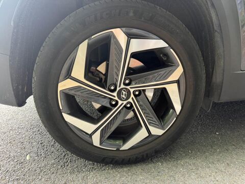 Tucson 1.6 T-GDi Hybrid - 230 - BVA  Creative 2022 occasion 77185 Lognes