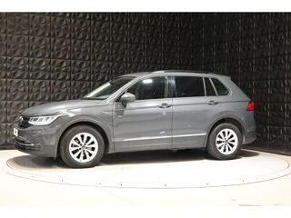Tiguan 2.0 16V TDI BlueMotion - 150 - BV DSG 7 2016 Life Business 2022 occasion 77100 Meaux
