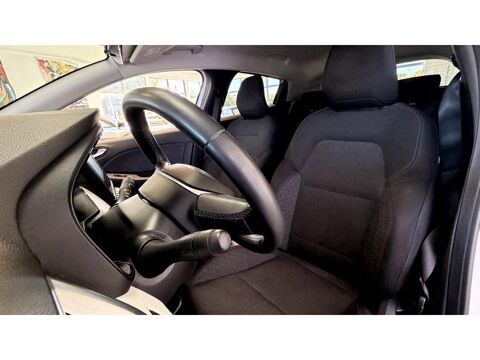 Clio 1.5 BLUEDCI 100 CH BUSINESS GARANTIE 12 MOIS 2022 occasion 16000 Angoul&ecirc;me