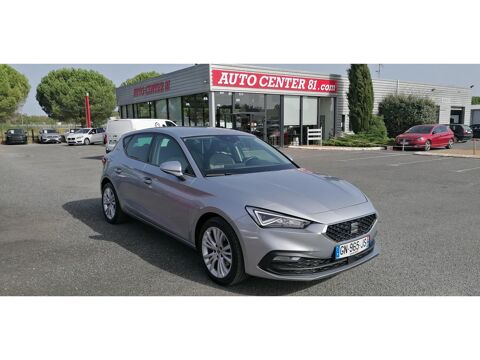 Annonce voiture Seat Leon 22900 