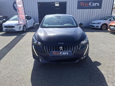 208 GENERATION-II 1.5 BLUEHDI 100 ALLURE PACK START-STOP 2022 occasion 56850 Caudan