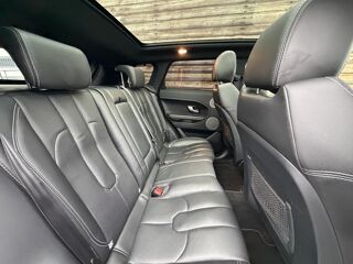Range Rover Evoque 2.2 TD4 - BVA Dynamic PHASE 1 2014 occasion 19100 Brive-la-Gaillarde