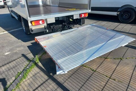 Master Advance 3t5 L3 2.0 Blue dCi 150 Grand Volume, Prix HT 2026 occasion 31660 Bessi&egrave;res