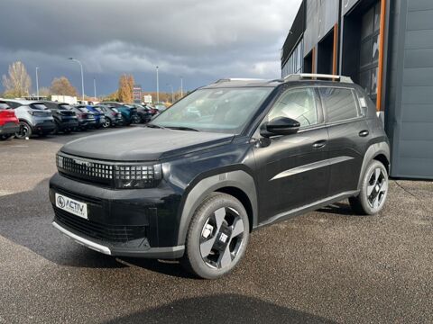Annonce voiture Fiat Grande panda 20980 €