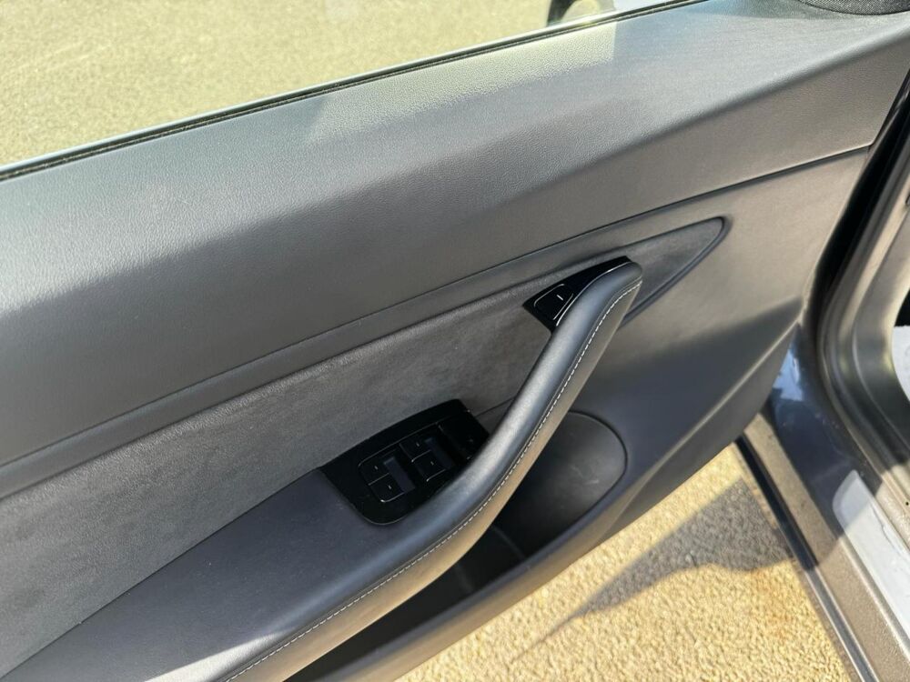Model 3 Long Range Dual Motor AWD FULL AUTONOME 2020 occasion 91830 Le Coudray-Montceaux
