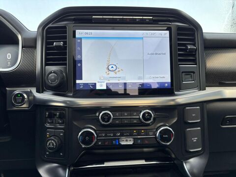 Divers RAPTOR SUPERCREW V6 3,5L EcoBoost 2022 occasion 91830 Le Coudray-Montceaux