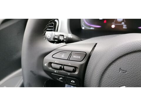 Stonic 1.0 T-GDI 100 DCT Active PHASE 2 2025 occasion 81580 Soual