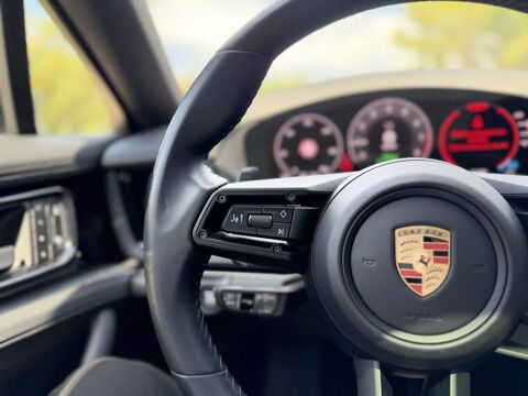 Panamera 4 E-HYBRID - 2.9i V6 - PDK - CHRONO - TOIT - PSE - ACTIVE RI 2024 occasion 13760 Saint-Cannat