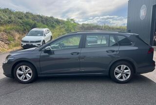 Golf BREAK 2.0 TDI 115 SCR LIFE BUSINESS DSG BVA 2021 occasion 42170 Saint-Just-Saint-Rambert