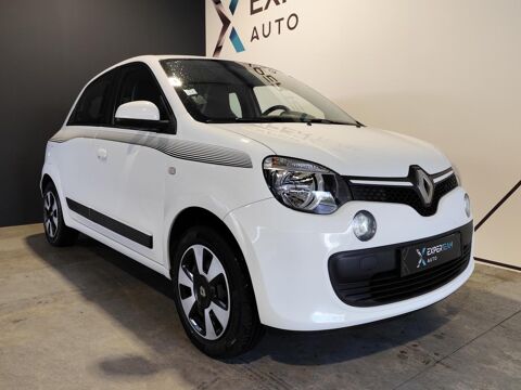 Renault twingo III LIMITED 0.9 Energy TCe 90 FLEX-FUEL