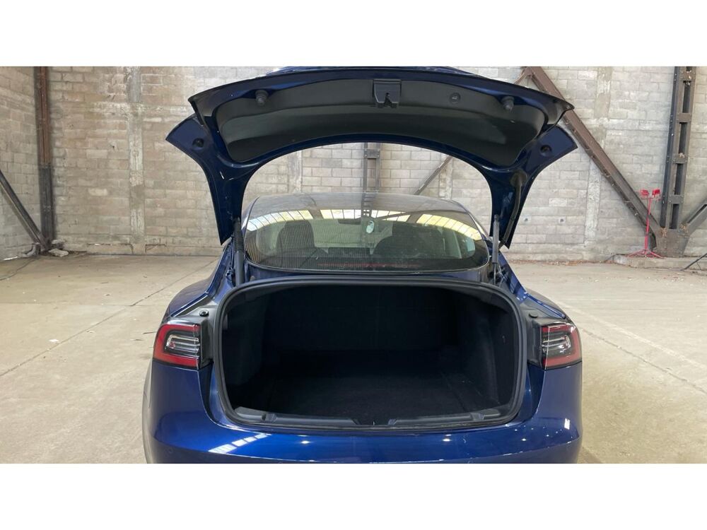 Model 3 RWD MY21 Standard Plus 2021 occasion 47200 Saint-Pardoux-du-Breuil