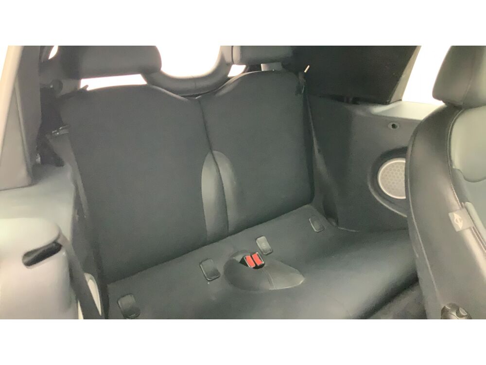 Cooper Cabriolet 1.6i 115CV BVM5 2007 occasion 33130 B&egrave;gles