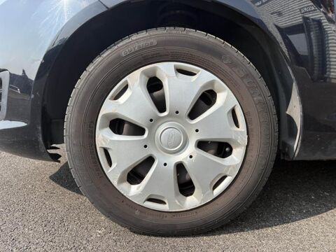 Fiesta 1.25i - 60ch - Edition Phase 2 - Garantie 12 mois 2014 occasion 76710 Eslettes