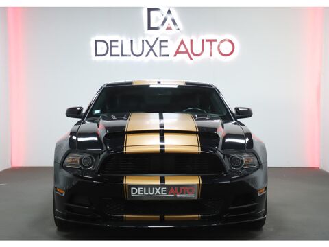 Mustang 3.8 V6 308 CV 2013 occasion 06550 La Roquette-sur-Siagne