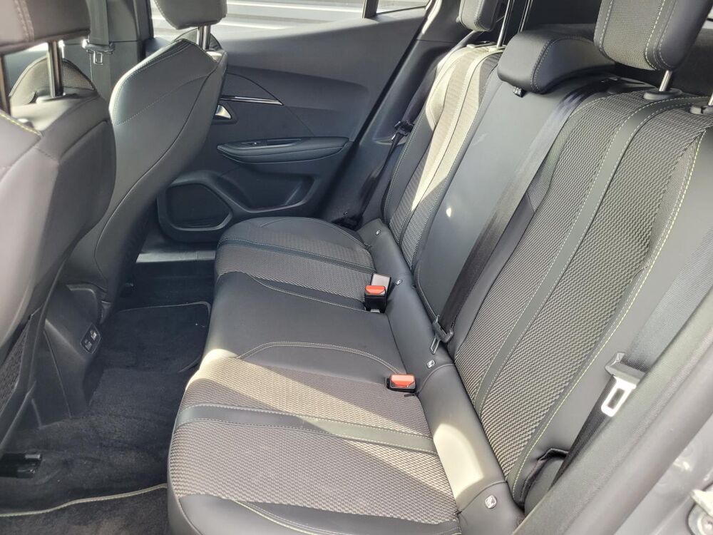 2008 1.2i Hybrid 145 GT e-DCS6  GPS  ADML  GripControl  Radar 2025 occasion 34190 Ganges