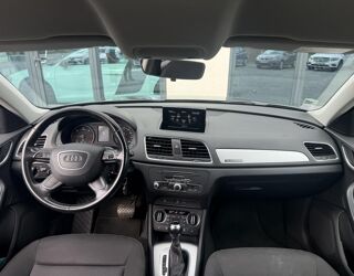 Q3 Quattro 2.0 TDI 150 CH BVA S-tronic Ambiente PH 2-GARANTIE 2016 occasion 33127 Saint-Jean-d'Illac