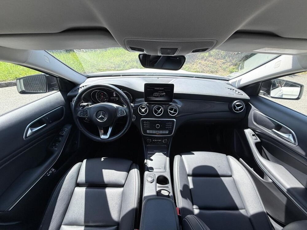 Classe GLA 1.6 200 155 SPORT EDITION 7G-DCT BVA pack amg/radar/hayon:/ 2020 occasion 42170 Saint-Just-Saint-Rambert