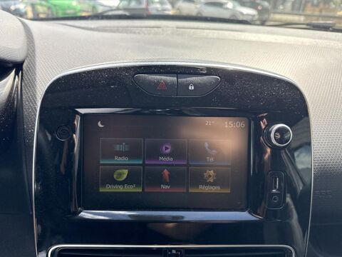Clio 0.9 Energy TCe - 90 E6C IV Intens 2 PHASE 2 2019 occasion 31220 Lavelanet-de-Comminges