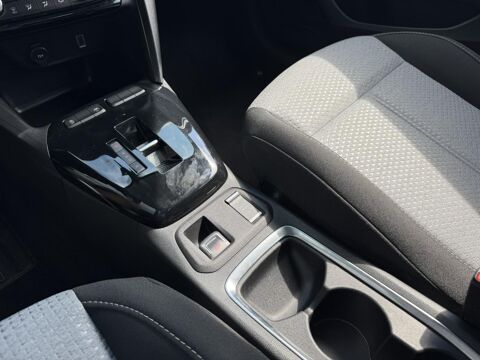 Corsa 1.2 Turbo 100 BVA Edition avec Cam&eacute;ra et Apple Car Play 2025 occasion 35300 Foug&egrave;res