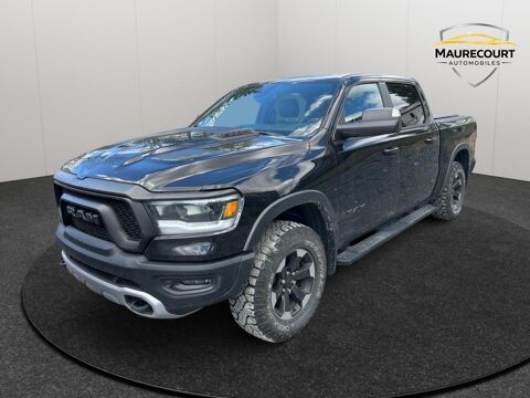 Dodge RAM DODGE REBEL V8 5.7 2020 occasion MAURECOURT 78780