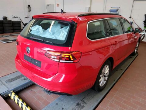 Passat 2.0 TDI 122 DSG Business 2024 occasion 35300 Foug&egrave;res