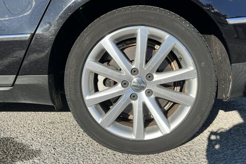 Passat SW 3.2 V6 250 - DSG6 Carat 4Motion 2006 occasion 78760 Jouars-Pontchartrain
