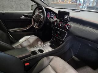 Classe A A 250 AMG - TOIT OUVRANT - CAMERA DE RECUL 2015 occasion 25300 Pontarlier
