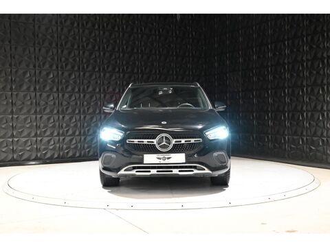 Annonce voiture Mercedes Classe GLA 24990 €