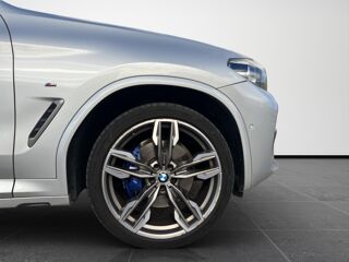 X4 M40DA 326 G02 F98 M Performance 2018 occasion 06250 Mougins