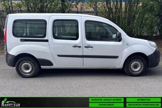 Kangoo Express L1 1.5 Energy dCi FAP - 90 Euro 6 II EXPRESS FOURGON Extra 2019 occasion 77185 Lognes