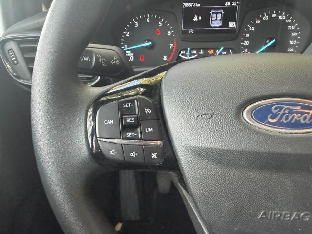 Fiesta 1.0 95 Cool & Connect - CARPLAY - ENTRETIEN COMPLET 2020 occasion 77185 Lognes