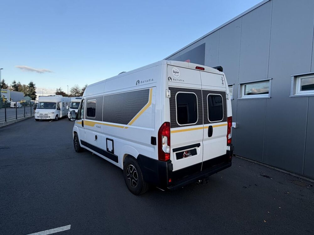  2025 occasion 22400 Lamballe