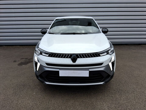 Captur E-Tech full hybrid 160 ch esprit Alpine 2026 occasion 34190 Ganges