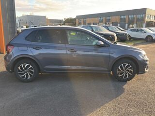 Polo 1.0 tsi 95 vw edition 2025 occasion 54520 Laxou