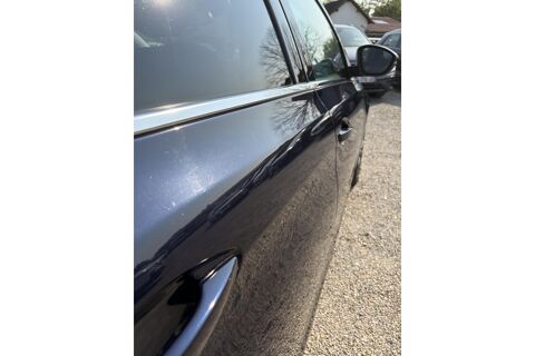 308 II 1.2 PURETECH 130 ALLURE ? GPS ? CAM&Eacute;RA ? PARK ASSIST 2017 occasion 78760 Jouars-Pontchartrain