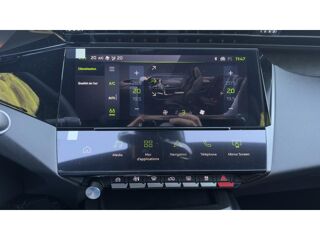 308 Hybrid 145 DCS6 GT +PK VISION 360&deg; +DRIVE ASSIST 2026 occasion 81580 Soual