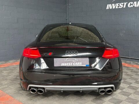 TT Coup&eacute; S-Line 2.0 TFSI 360chSTAGE 1 BV S-tronic - GARANTIE 6 2015 occasion 33700 M&eacute;rignac