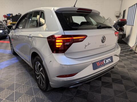Polo 1.0 TSI - 95 - BV DSG 7 VI AW Life PHASE 2 2023 occasion 94360 Bry-sur-Marne