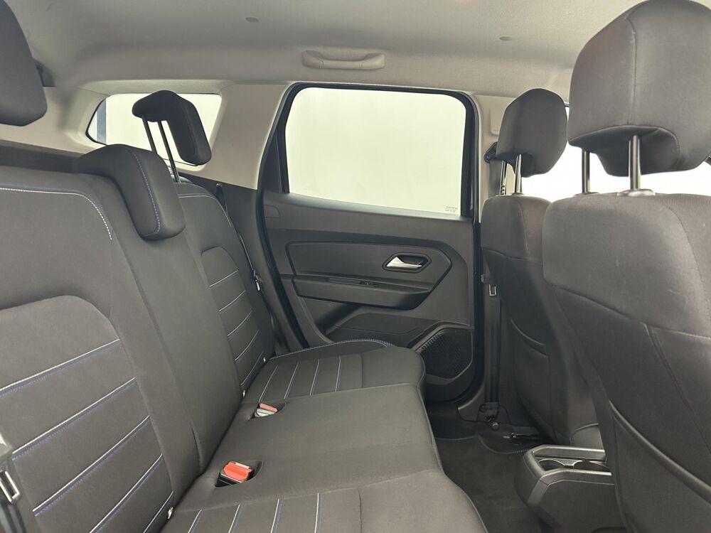 Duster 1.5 Blue dCi 115ch - finition 15 ANS - GARANTIE 12 MOIS 2021 occasion 33130 B&egrave;gles