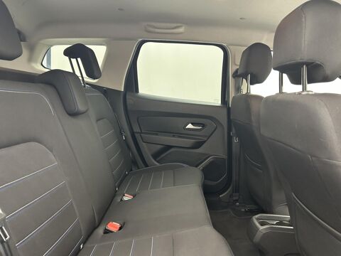 Duster 1.5 Blue dCi 115ch - finition 15 ANS - GARANTIE 12 MOIS 2021 occasion 33130 B&egrave;gles