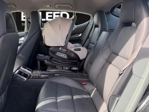 Panamera 3.6i V6 - 300 - BV PDK - Stop&Start TYPE 970 BERLINE 4 PHAS 2012 occasion 78760 Jouars-Pontchartrain